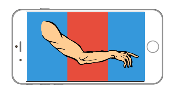 Real-time feedback interface