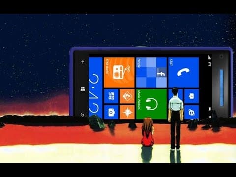 Evangelion thumbnail